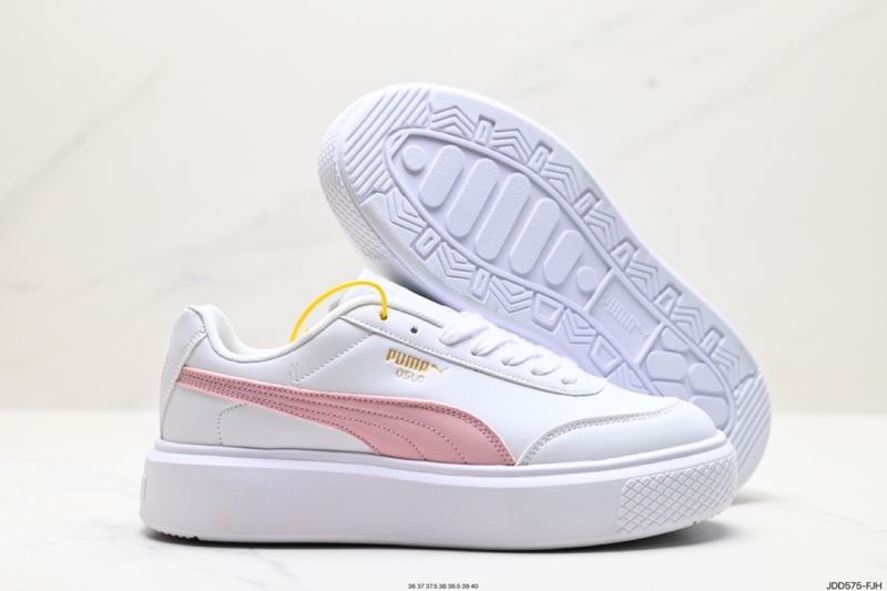 Puma Shoes